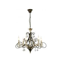 BLITZ  Люстра 2879-46 Blitz