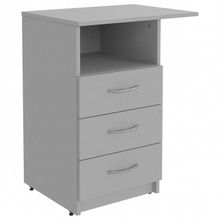 Skyland Тумбочка Simple SC-3D.2(L) ID - 333609