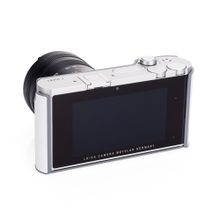 Чехол-защита для камер Leica Лейка T (Typ 701) белого цв.