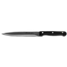 Нож кухонный Kamille для мяса с бакелитовой ручкой