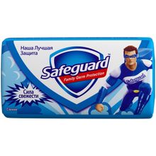 Safeguard Сила Свежести 90 г