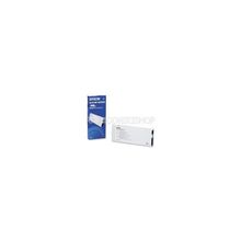 EPSON C13T407011 картридж с чёрными чернилами