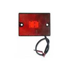 ТехАвтоСвет 70-02 Фонарь маркерный универсальный ТехАвтоСвет