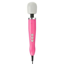 Doxy Розовый жезловый вибратор Doxy Massager - 34 см. (розовый)