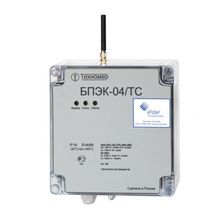 Автономный коммуникационный модуль БПЭК-04 ТС