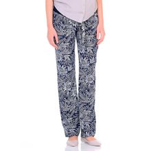 40 недель для беременных синие