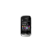 Мобильный телефон Nokia C2-06 lilac