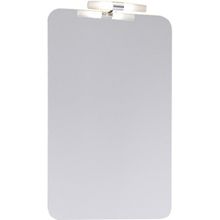 Aqwella Зеркало для ванной Аликанте 50