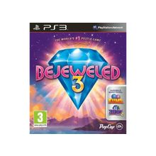 Bejeweled 3 (PS3)