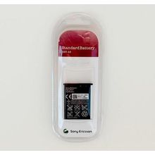 Аккумулятор Sony Ericsson BST-43