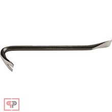 SPARTA Гвоздодер, 900 мм, шестигранный, окрашенный Sparta