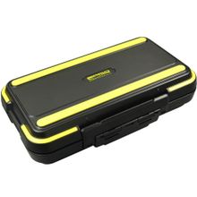 SPRO Коробка рыболовная SPRO PARTS STOCKER 197mmx115mmx50mm