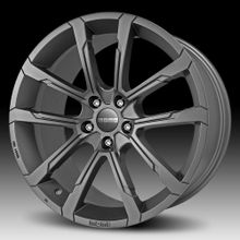 Колесные диски MOMO QUANTUM 7,0R17 4*108 ET25 d65,1 Matt Anthracite [WQTA70725408K]