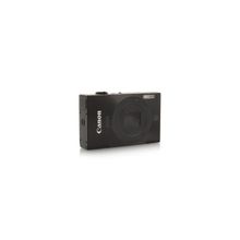 Canon Digital IXUS 500HS Black