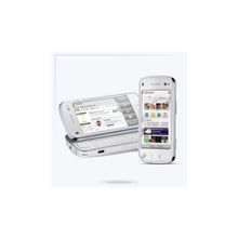 Nokia N97 White