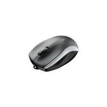 Logitech Logitech Mouse M125 Black USB