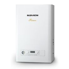Котел газовый NAVIEN PRIME 24K COAXIAL