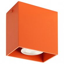 Denkirs Накладной светильник Denkirs 2027 DK2027-OR ID - 452519