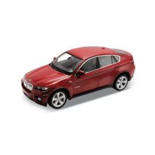 Welly BMW X6 1:24 Велли (Welly)