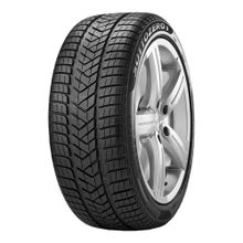 Зимние шины Pirelli Winter Sottozero 3 245 45 R18 V 100 XL Run Flat (MO)