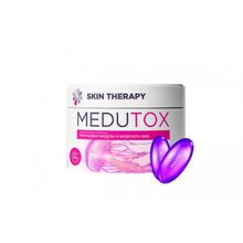 Medutox (Медутокс) - капсулы для омоложения