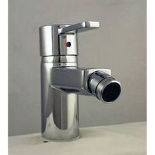 Kludi Zenta 385300575 хром для биде