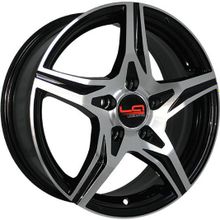 Колесный диск REPLICA _Concept-MR518 6,5x16 5x112 D66,6 ET49 bkf