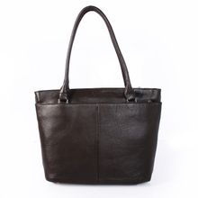 Сумка женская 32431A коричневая