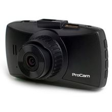 Автомобильный видеорегистратор Procam ZX-3