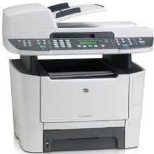 Монохромное лазерное МФУ HP LJ M2727nfs, А4, 26 стр. мин. (1200 x 1200 dpi), CB533A