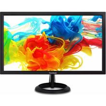 ЖК-монитор 21.5" ViewSonic "VA2261" 1920x1080, 5мс, черный (D-Sub, DVI)