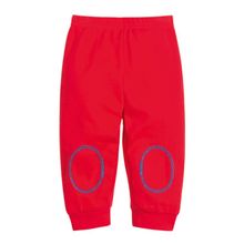 Pelican для мальчика рубашка, брюки и шапочка Azure