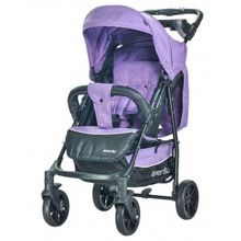 Everflo Прогулочная Strong E-230 Luxe new purple