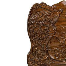 Нарды резные  "Ноев Ковчег"