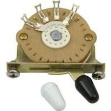 3-WAY SWITCH FOR TELE EP1105