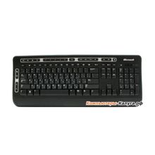 (J93-00020) Клавиатура Microsoft Digital Media Keyboard USB  Retail