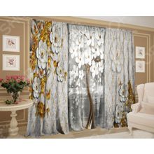 ТамиТекс «Алибра Аппарт»