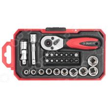 Зубр «Мастер» 27642-H27