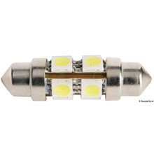 Osculati Festoon LED bulb 36 mm, 14.300.32