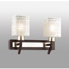 Бра с выключателем Campus 2615 2W