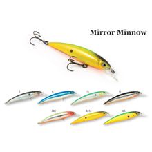 Воблер RAIDEN Mirror Minnow