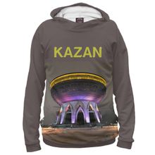 Худи Я-МАЙКА Загс Чаша