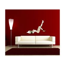 Зеркало "кокетка"