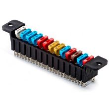 Блок предохранителей 41.3722 (3110.3722)