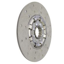 Диск сцепления ведомый