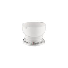 Весы кухонные Scarlett SC-1210. Цвет: белый