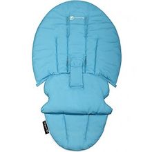 4moms в коляску Origami голубой