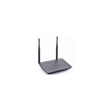 wifi роутер Asus RT-N12 D1, 802.11n wireless 300Mbps wifi маршрутизатор, 4-port 10 100 свитч