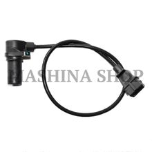 Датчик коленвала Opel Astra Omega Vectra Zafira 2.0-2.2 2.0-2.2DTi Di