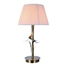 Omnilux Настольная лампа Omnilux Grottole OML-63604-01 ID - 229405